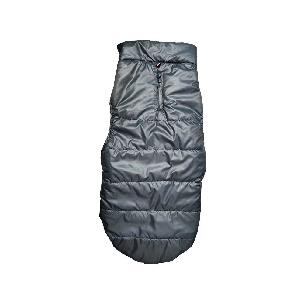 Winter H & M Jackets (Color may Vary) Black